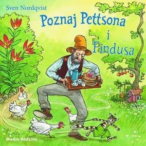 Poznaj Pettsona i Findusa 