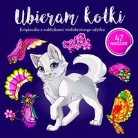 Ubieram kotki