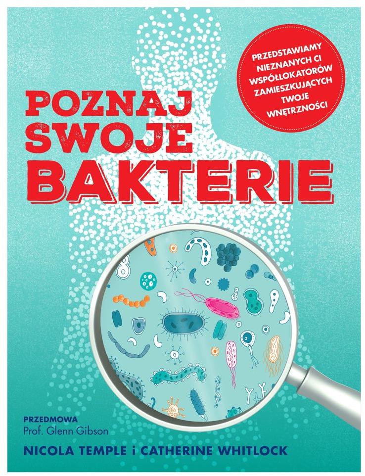 Poznaj swoje bakterie