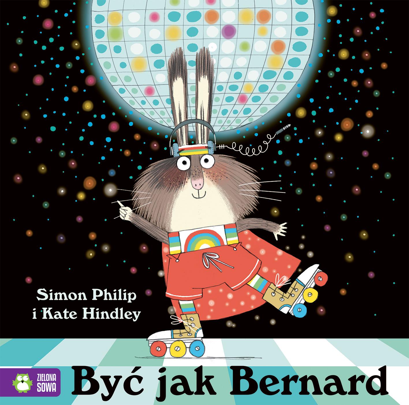 Być jak Bernard