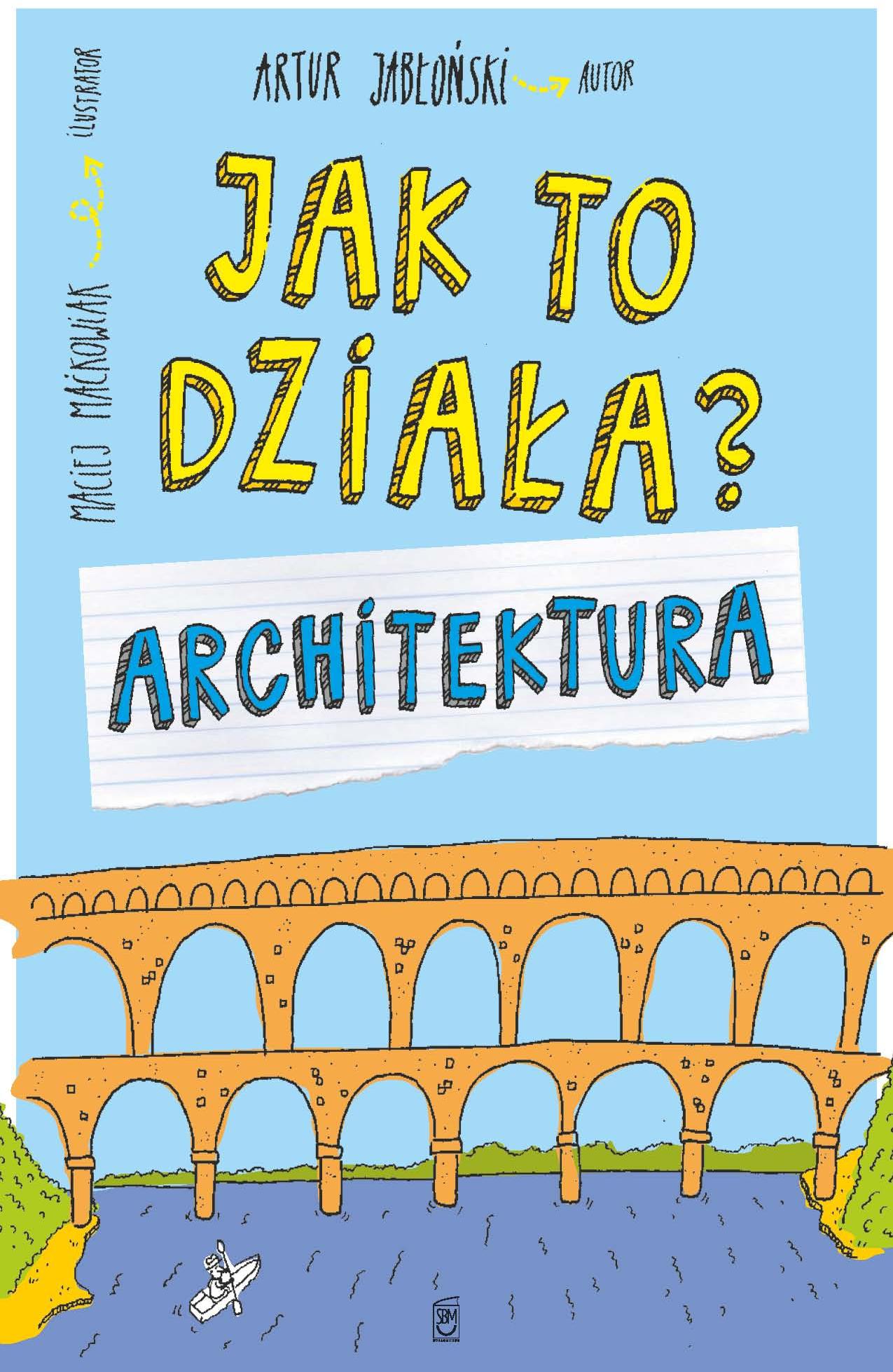 Jak to działa? Architektura