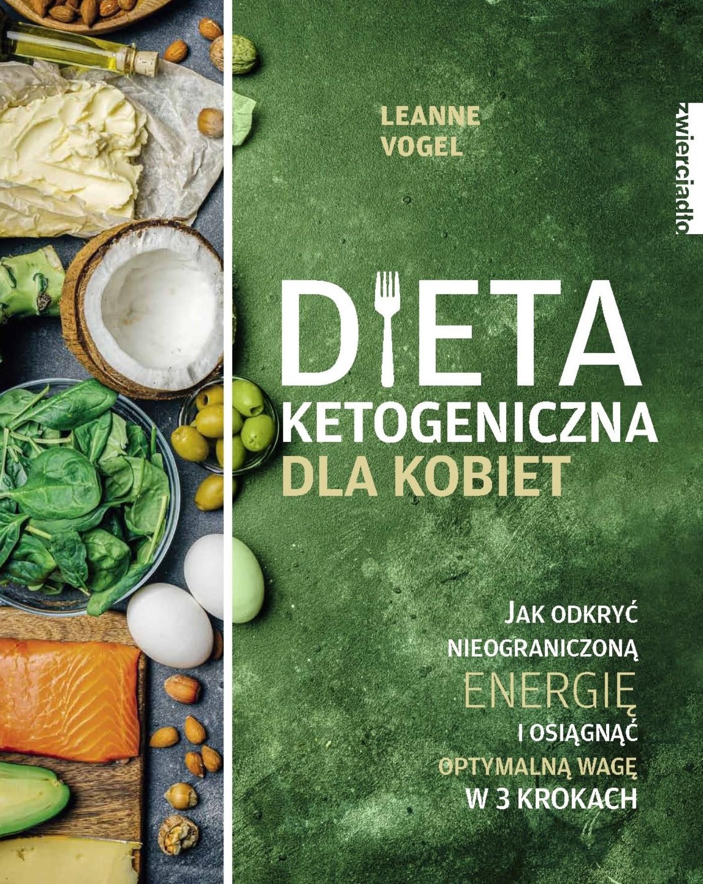 Dieta ketogeniczna dla kobiet