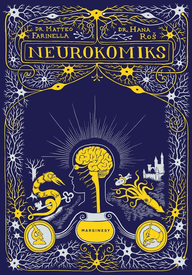 Neurokomiks