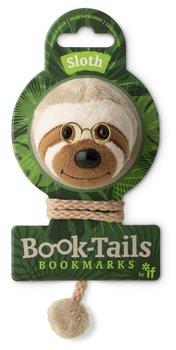 Book-Tails zakładka do książki Leniwiec