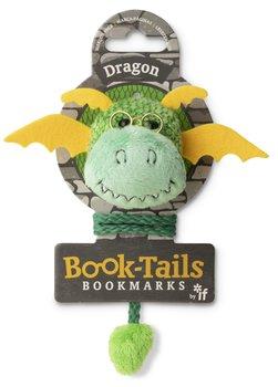 Book-Tails zakładka do książki Smok