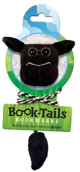 Book-Tails zakładka do książki Owca