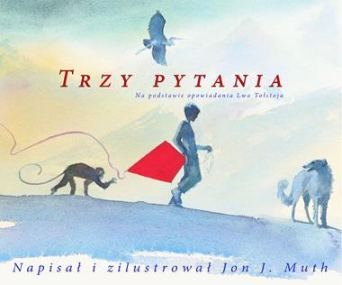 Trzy pytania (czytana)