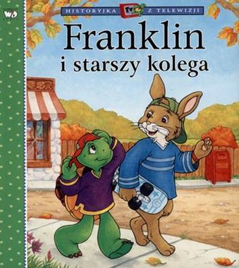 Franklin i starszy kolega