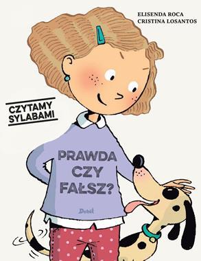 Prawda czy fałsz?