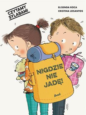 Nigdzie nie jadę!