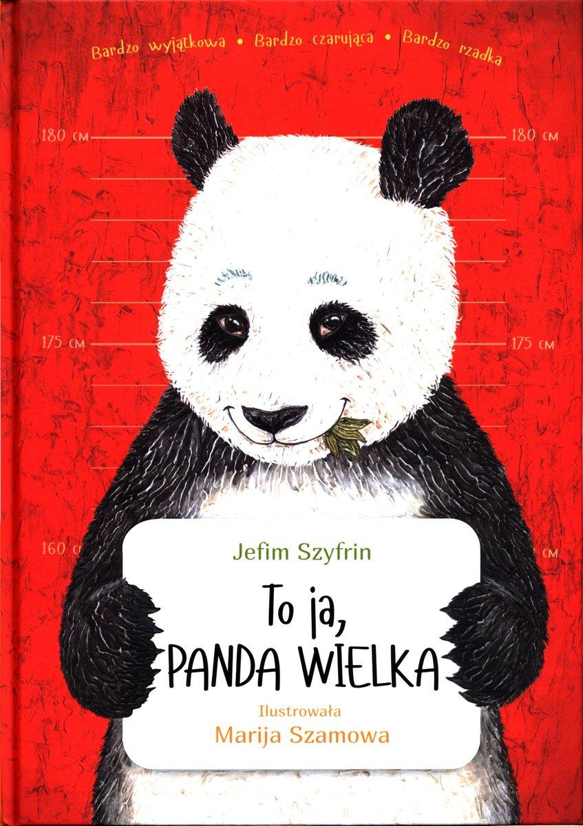 To ja, PANDA WIELKA