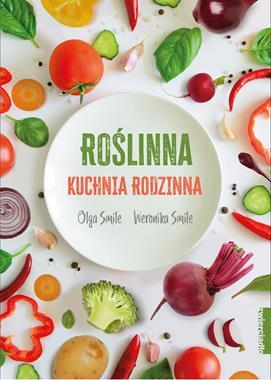 Roślinna kuchnia rodzinna