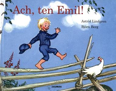 Ach, ten Emil!