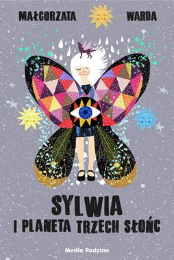 Sylwia i Planeta Trzech Słońc