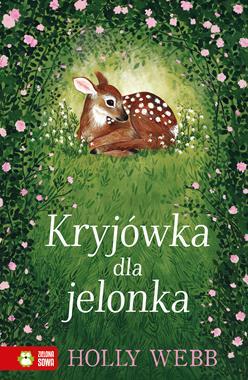 Kryjówka dla jelonka