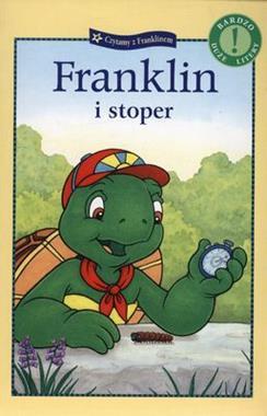 Czytam z Franklinem - Franklin i stoper