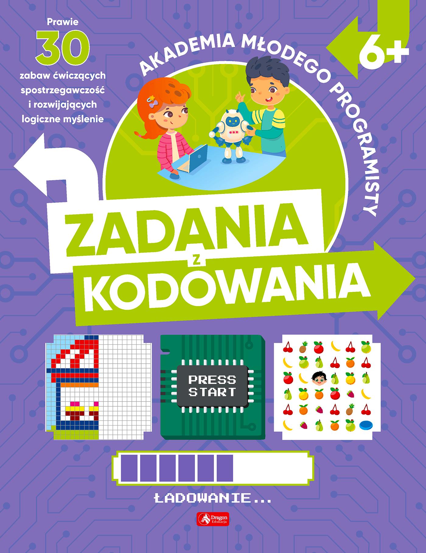 Zadania z kodowania