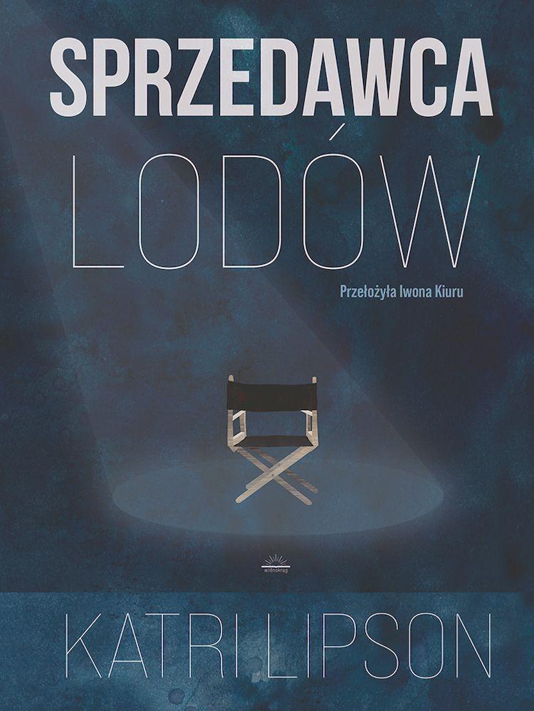 Sprzedawca Lodów