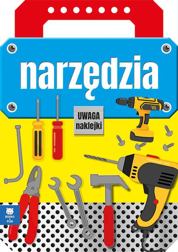 Teczka – Narzędzia