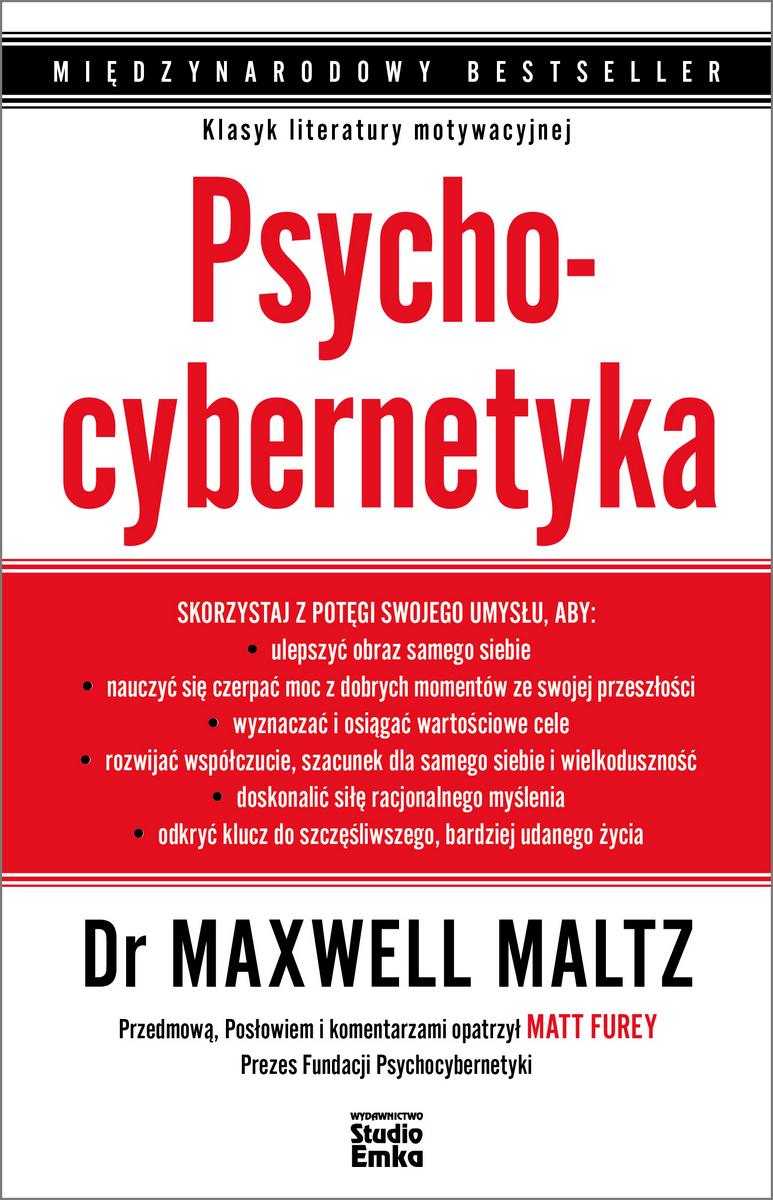 Psychocybernetyka