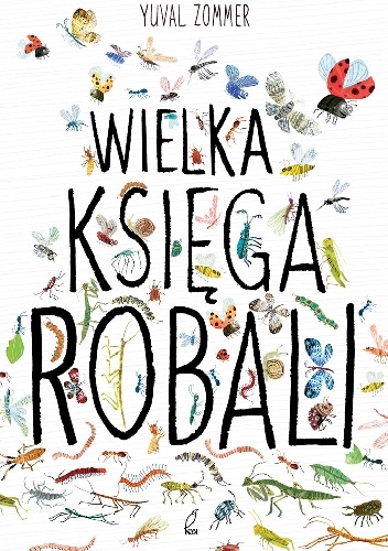 Wielka księga robali