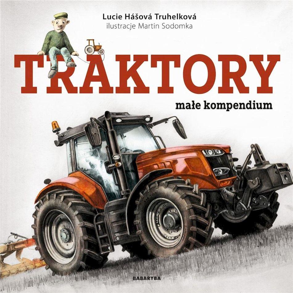 Traktory. Małe kompendium