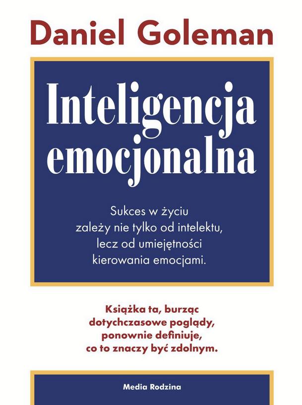 Inteligencja emocjonalna