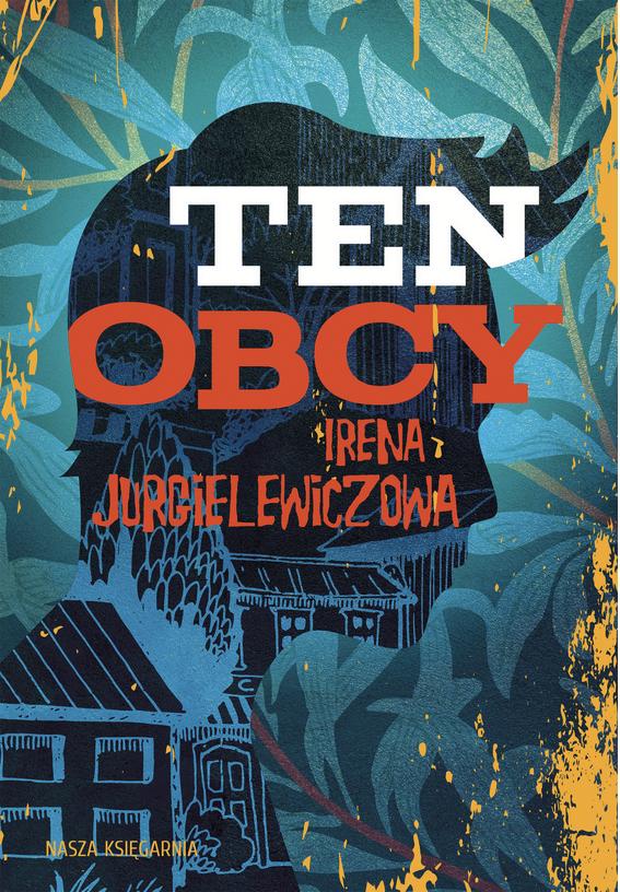 Ten obcy
