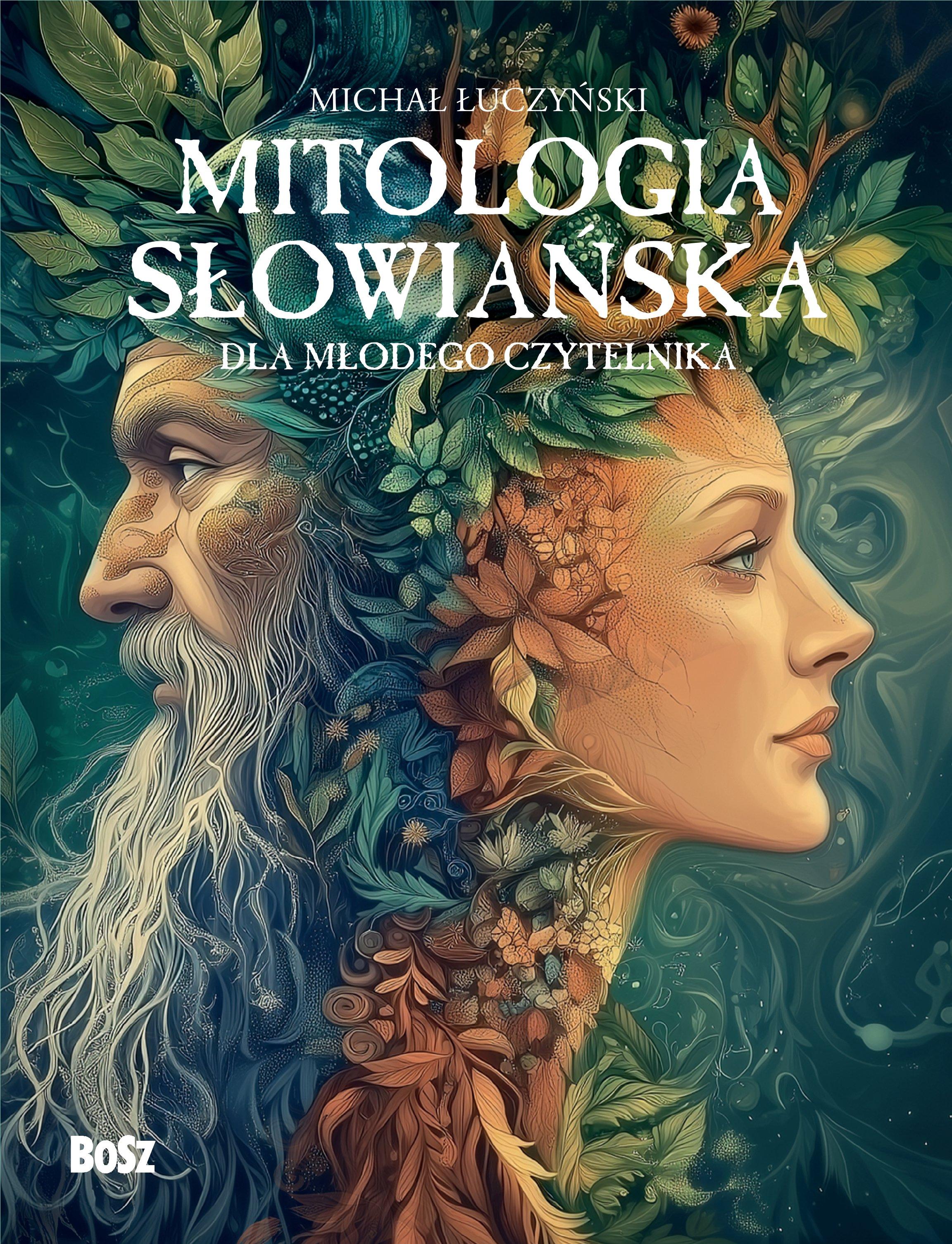 Mitologia słowiańska dla młodego czytelnika (uderzony róg)
