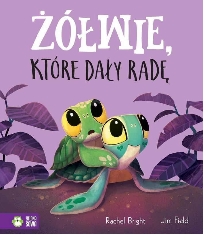 Ż&oacute;łwie, kt&oacute;re dały radę