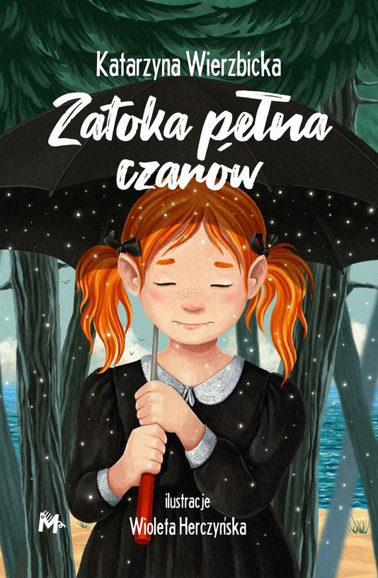 Zatoka pełna czar&oacute;w