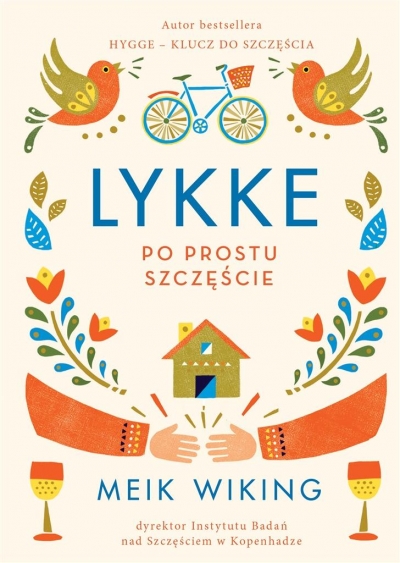 Lykke. Po prostu szczęście