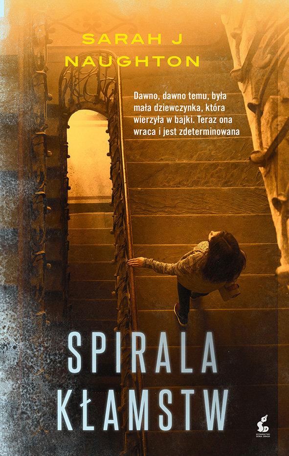 Spirala kłamstw