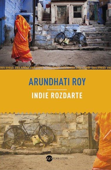 Indie rozdarte