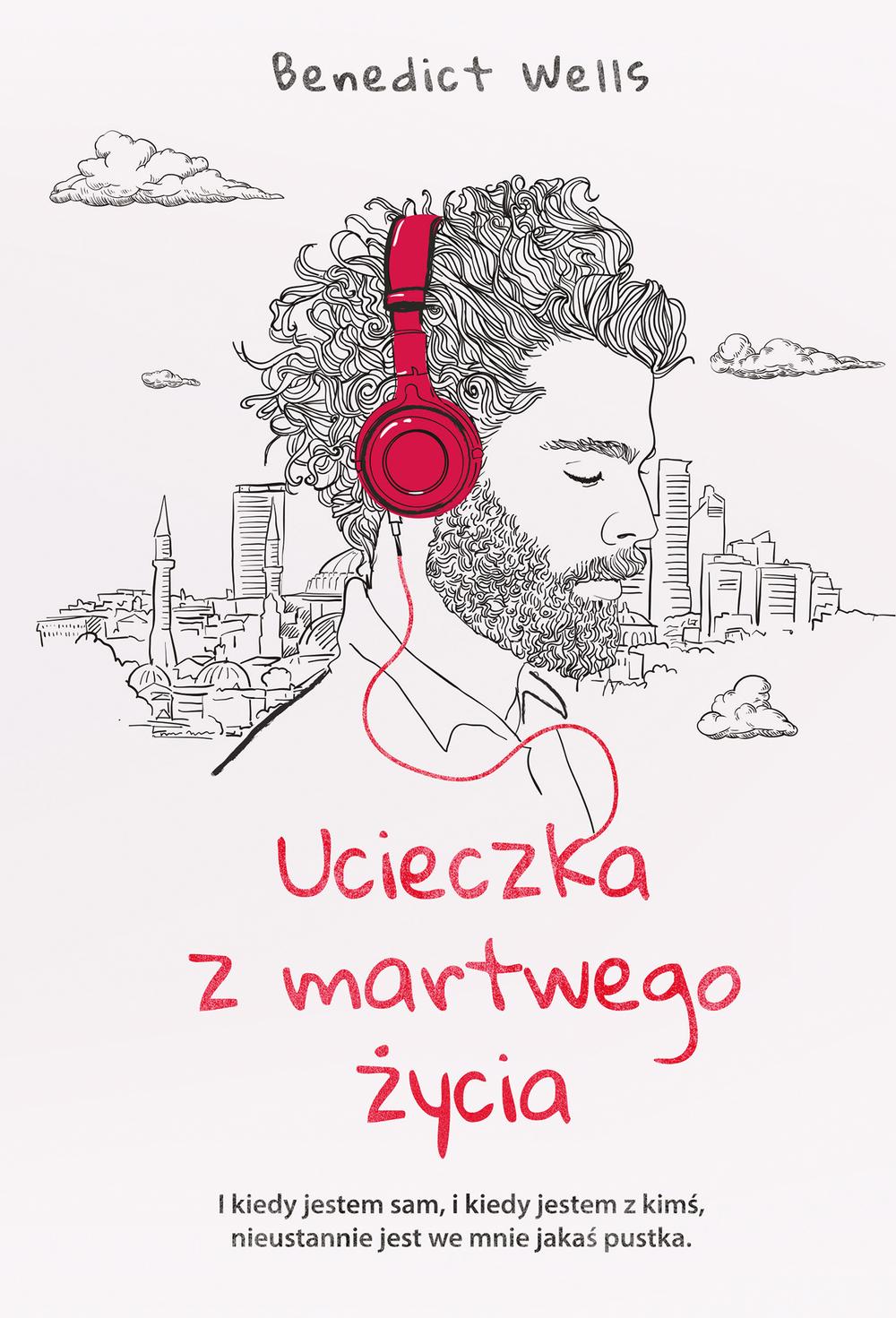 Ucieczka z martwego życia