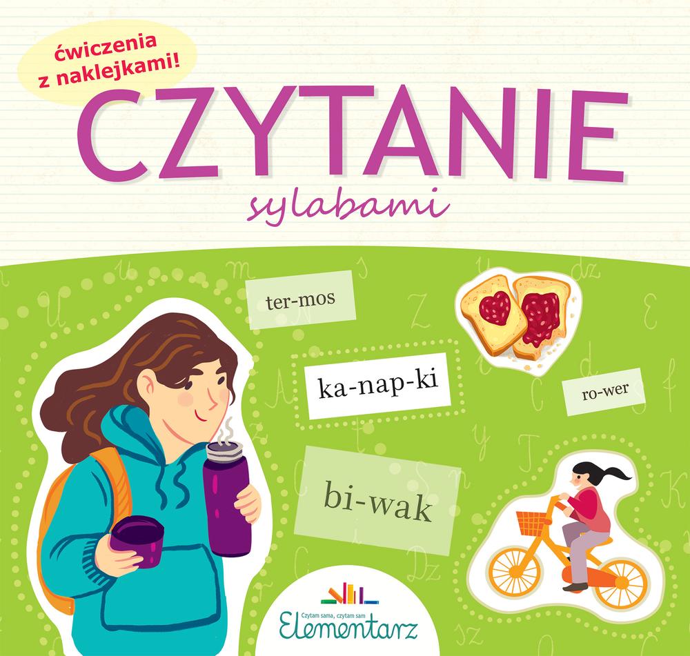 Czytanie sylabami