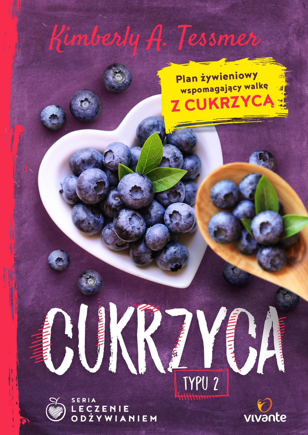 Cukrzyca typu 2. Leczenie odżywianiem