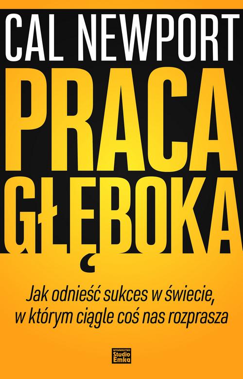 Praca głęboka