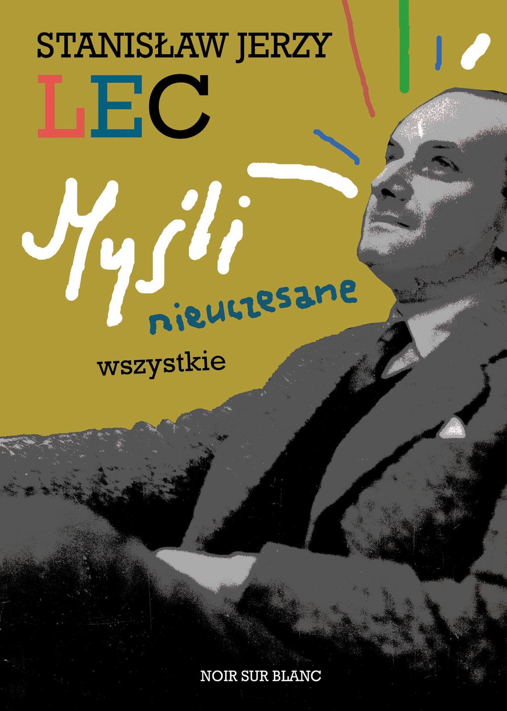 Myśli nieuczesane wszystkie