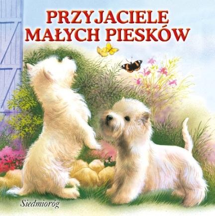 Przyjaciele małych piesków