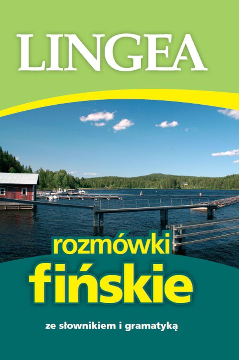 Rozmówki fińskie