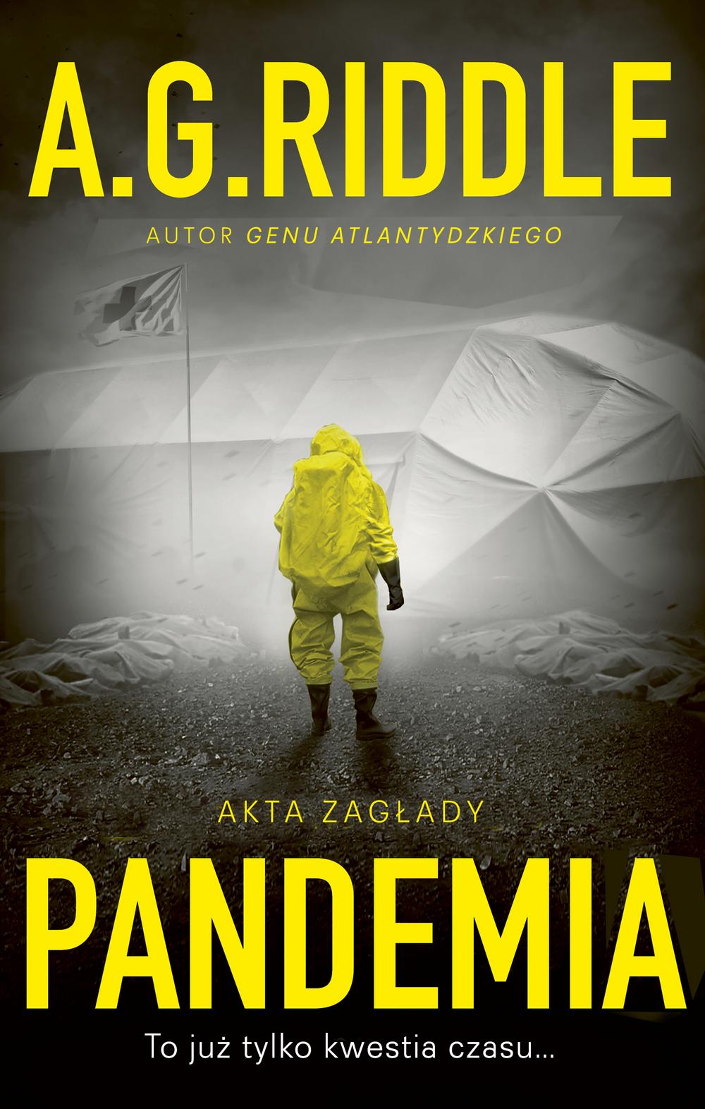 Pandemia