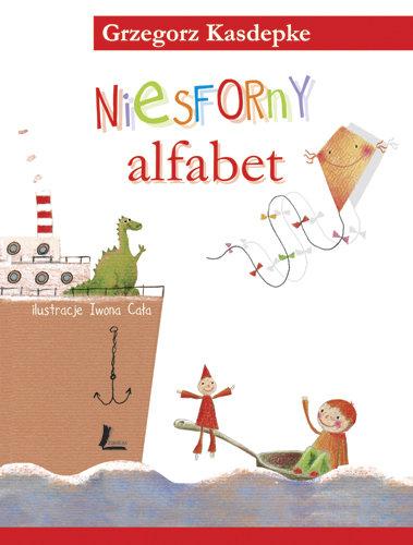 Niesforny alfabet