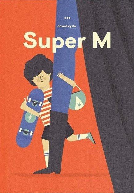 Super M