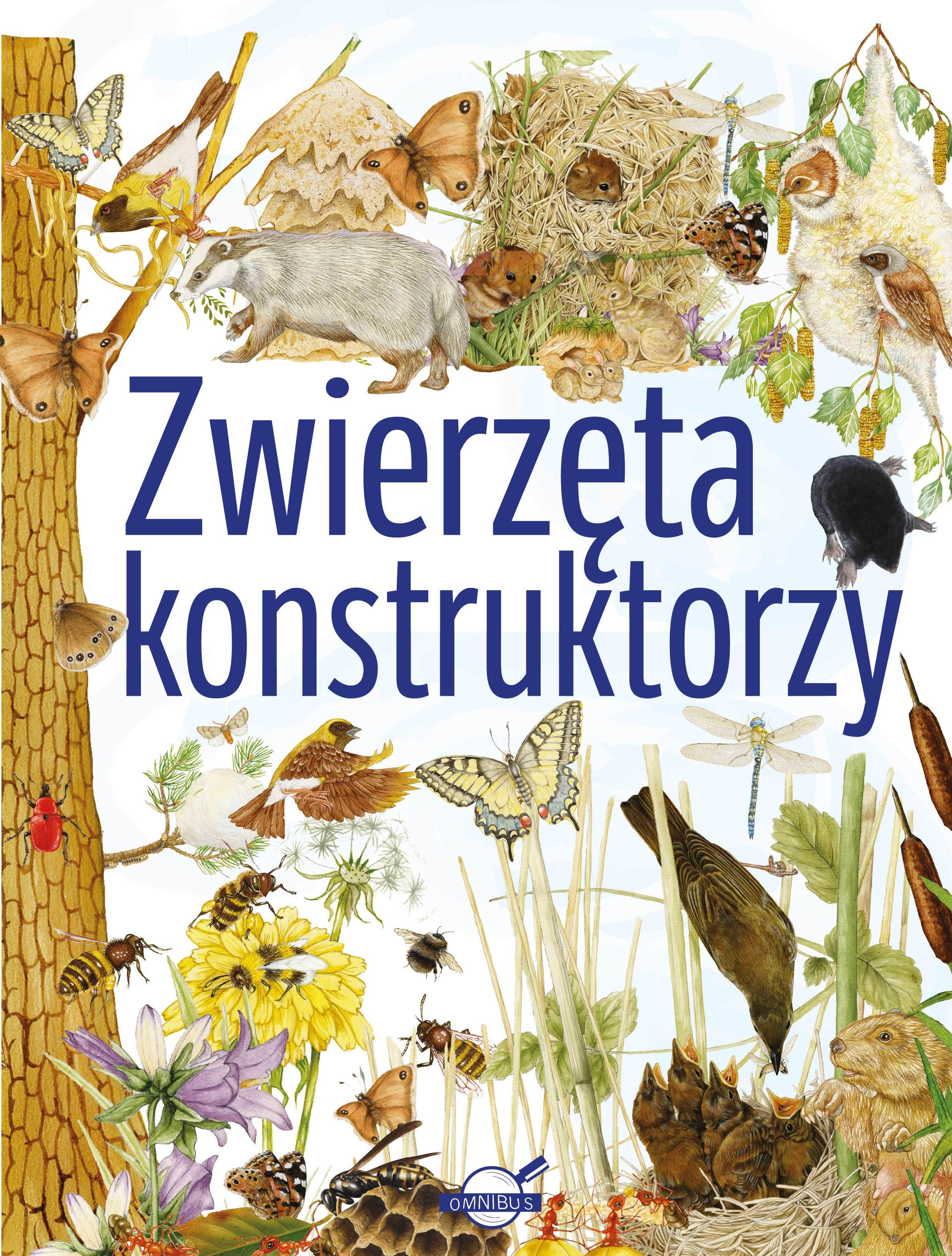 Zwierzęta konstruktorzy