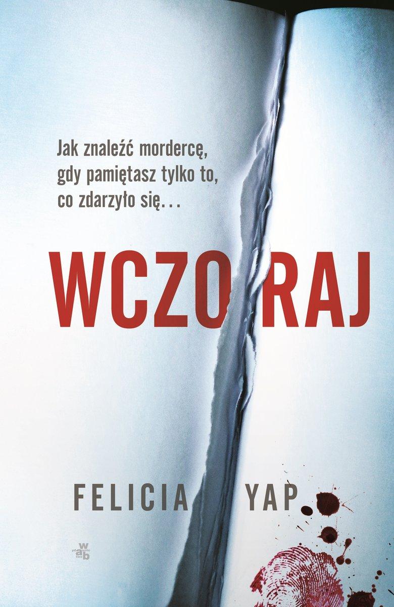 Wczoraj