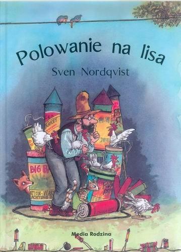 Polowanie na lisa