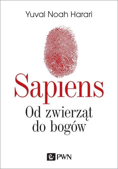 Sapiens. Od zwierząt do bogów