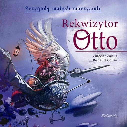 Rekwizytor Otto