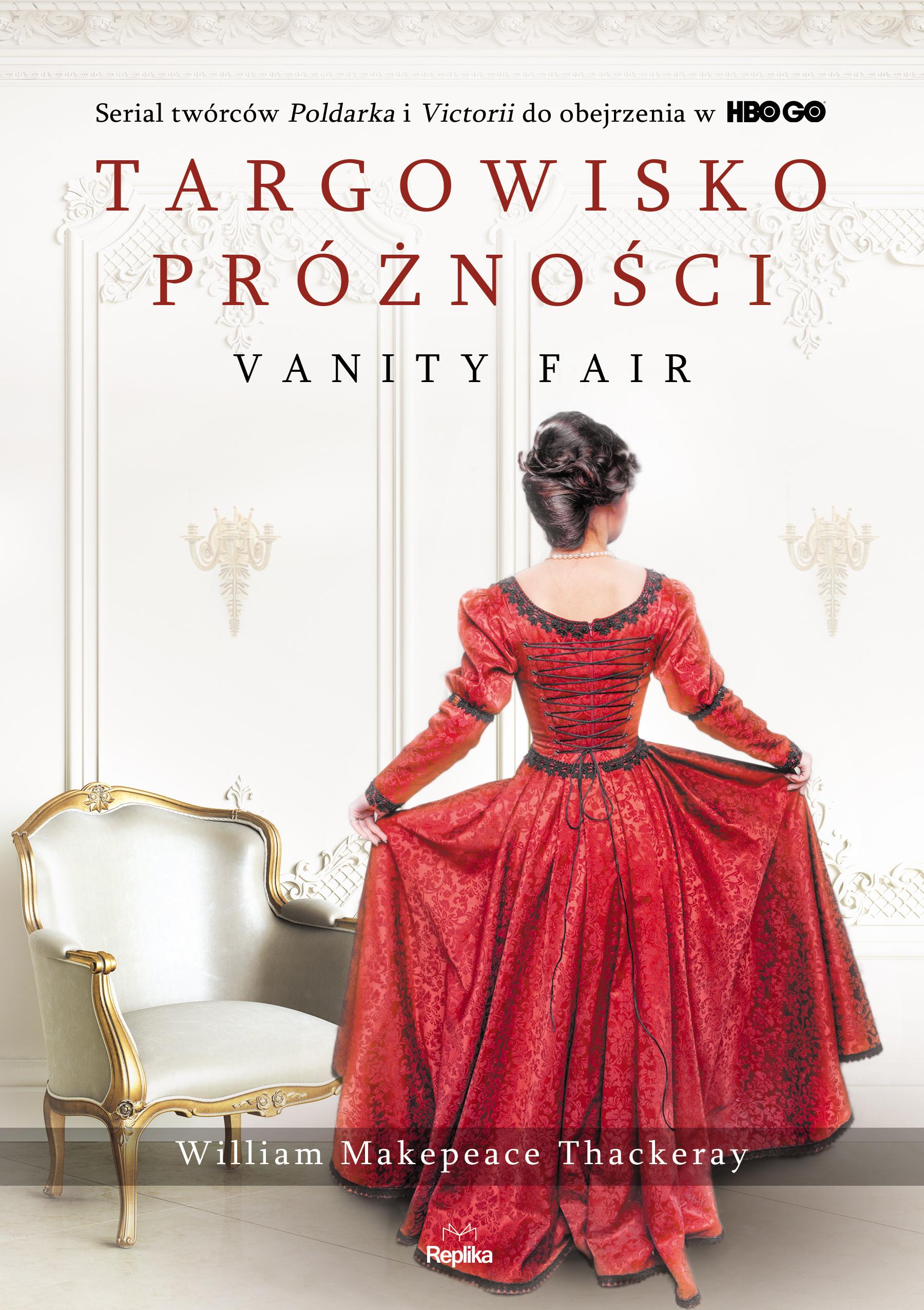 Targowisko próżności. Vanity fair